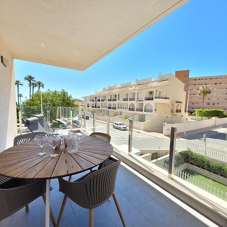 Residencial Aqua Nature La Mata 4-1D Exteriér fotografie