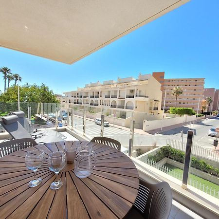 Residencial Aqua Nature La Mata 4-1D Exteriér fotografie