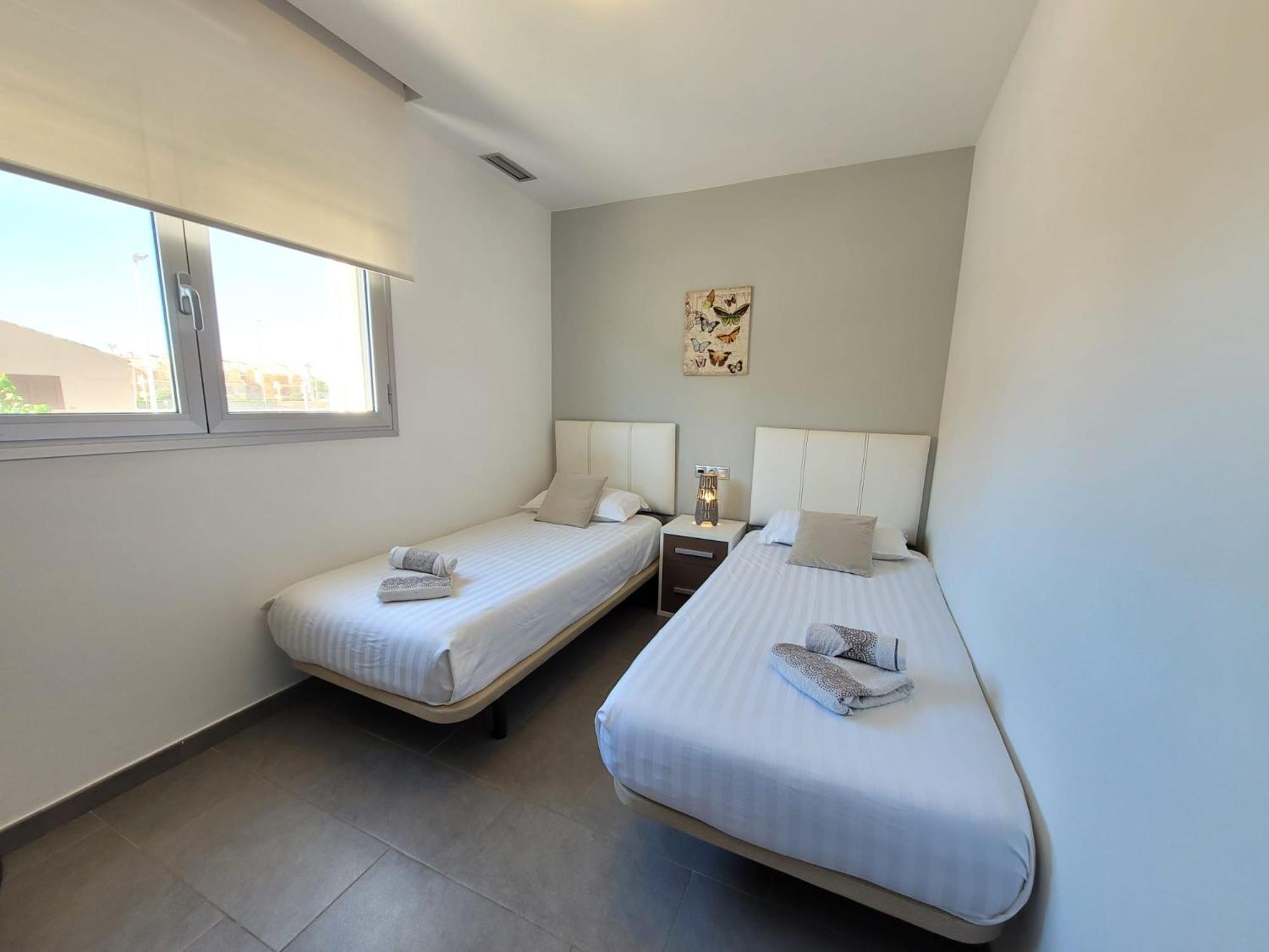 Residencial Aqua Nature La Mata 4-1D Exteriér fotografie