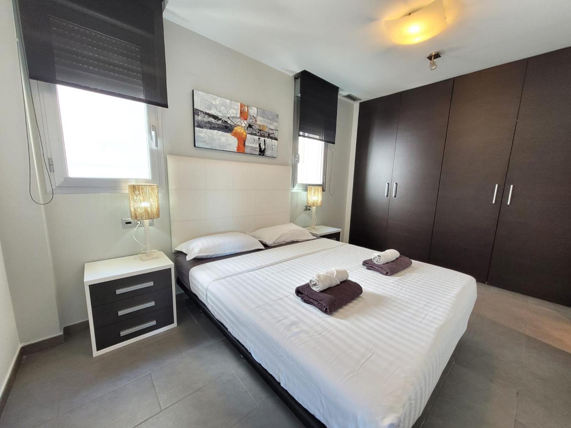 Residencial Aqua Nature La Mata 4-1D Exteriér fotografie