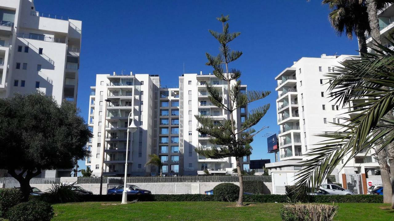 Residencial Aqua Nature La Mata 4-1D Exteriér fotografie